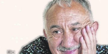 PP Álvarez (UGT) contrariado porque no han contado con ellos para tratar la prohibición de trabajar en olas de calor