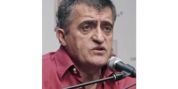 Wyoming hace un ridículo sin gracia entrevistando a Borrell