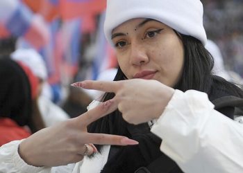 Dado que la prensa occidental está junto a la tropa otanica en Ucrania, publicamos la nota de prensa de Rusia sobre lo ocurrido ayer