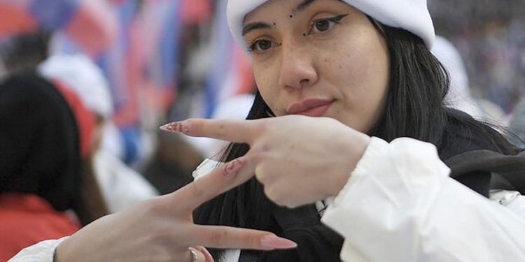 Dado que la prensa occidental está junto a la tropa otanica en Ucrania, publicamos la nota de prensa de Rusia sobre lo ocurrido ayer