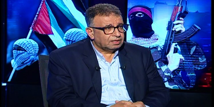 Entrevista a Abdel Aal, primer responsable del Frente Popular para la Liberación de Palestina (FPLP) en Líbano