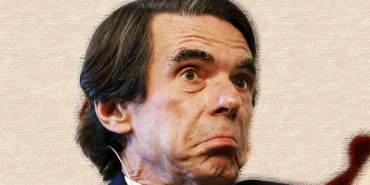 En 2003, el PP incluyó a dos ex militantes de ETA en sus listas electorales