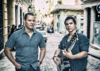 Amenazas de fascistas “Patria y Vida” provocan la cancelación de los conciertos de Buena Fe en Salamanca y Zamora