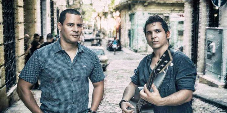 Amenazas de fascistas “Patria y Vida” provocan la cancelación de los conciertos de Buena Fe en Salamanca y Zamora