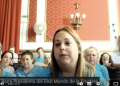 Trabajadoras del Sad llevan 76 días encerradas en el Ayuntamiento de Morón de la Frontera. Video