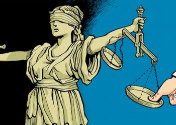 MARCELO COLUSSI. De los golpes de Estado a la guerra jurídica (lawfare)