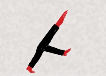 MARCELO COLUSSI. El retorno triunfal del fascismo