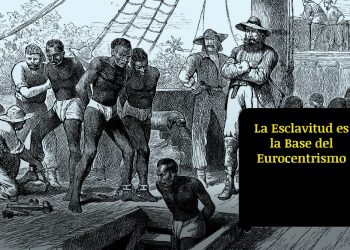 MARCELO COLUSSI. ¿Hasta cuándo el culto al eurocentrismo?