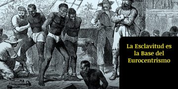 MARCELO COLUSSI. ¿Hasta cuándo el culto al eurocentrismo?