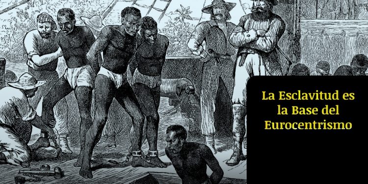 MARCELO COLUSSI. ¿Hasta cuándo el culto al eurocentrismo?