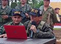 FARC-EP Segunda Marquetalia. 59 Aniversario / La lucha sigue (vídeo)