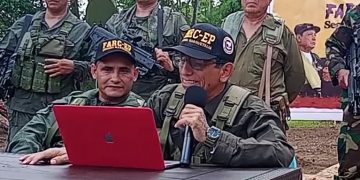 FARC-EP Segunda Marquetalia. 59 Aniversario / La lucha sigue (vídeo)