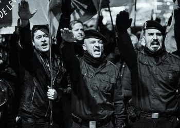 CRISIS. Fascismo y neofascismo desde una perspectiva socialista