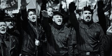 CRISIS. Fascismo y neofascismo desde una perspectiva socialista