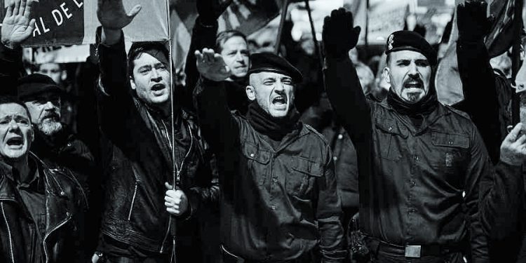 CRISIS. Fascismo y neofascismo desde una perspectiva socialista