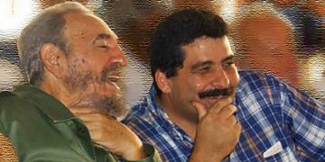 Homenaje a Iroel y denuncia a esos enfermos de odio que festejaron su muerte