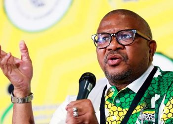 Demoledora respuesta del S. G. del CNA a un periodista de la BBC acerca de Putin (vídeo)