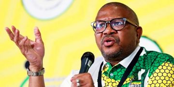 Demoledora respuesta del S. G. del CNA a un periodista de la BBC acerca de Putin (vídeo)