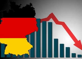 La economía alemana entra en recesión técnica