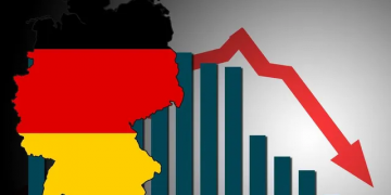 La economía alemana entra en recesión técnica