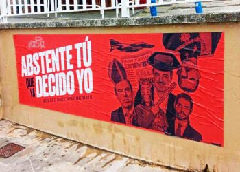 KOLITZA. PNV y EH Bildu, las mismas políticas y la misma prepotencia