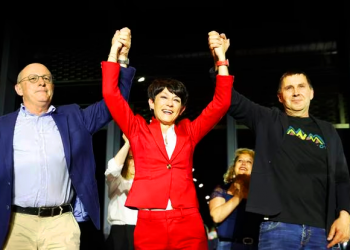 KOLITZA. Más vale intentar lo difícil que engañar a la gente con lo imposible