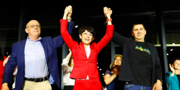 KOLITZA. Más vale intentar lo difícil que engañar a la gente con lo imposible