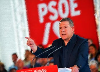 García-Page, ETA y su olvido interesado de los GAL