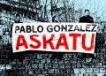 Oihana Goiriena: “Al contrario de lo que ellos dicen, el derecho a la defensa de Pablo González no está siendo garantizado para nada”
