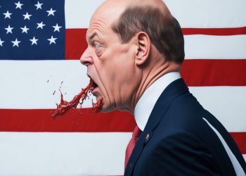 Scholf y «doble rasero occidental»