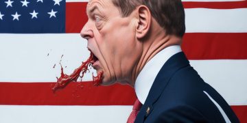 Scholf y «doble rasero occidental»