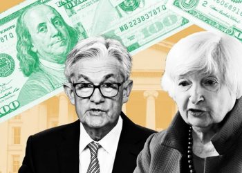 LUCAS BRETT. El techo de la deuda y su rol en la supervivencia de Estados Unidos como potencia mundial