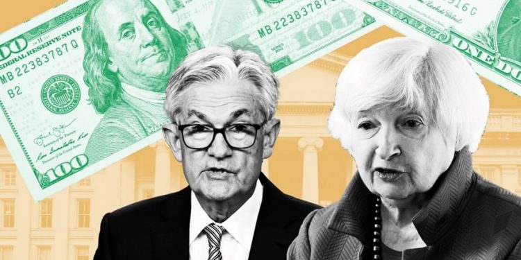 LUCAS BRETT. El techo de la deuda y su rol en la supervivencia de Estados Unidos como potencia mundial