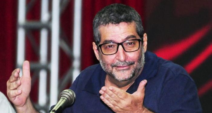 CUBA. Falleció el compañero Iroel Sánchez, destacado intelectual y revolucionario cubano
