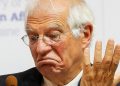 Borrell tiene la “solución” para los problemas de Cuba (vídeo de 13 segundos)