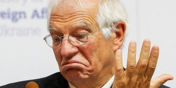 Borrell tiene la “solución” para los problemas de Cuba (vídeo de 13 segundos)