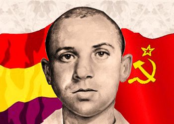 Miguel Hernández escribió estas palabras en 1937; lamentablemente, hoy tienen plena vigencia