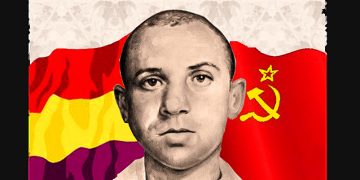 Miguel Hernández escribió estas palabras en 1937; lamentablemente, hoy tienen plena vigencia