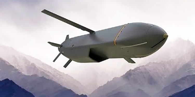 REINO UNIDO obvia las advertencias de Rusia y enviará a Ucrania misiles Storm Shadow