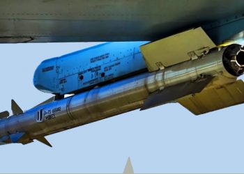 RUSIA ataca aeródromos ucranianos y almacenes de armas suministradas por Occidente