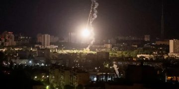 Cómo el KINZHAL ruso logró burlar al Patriot