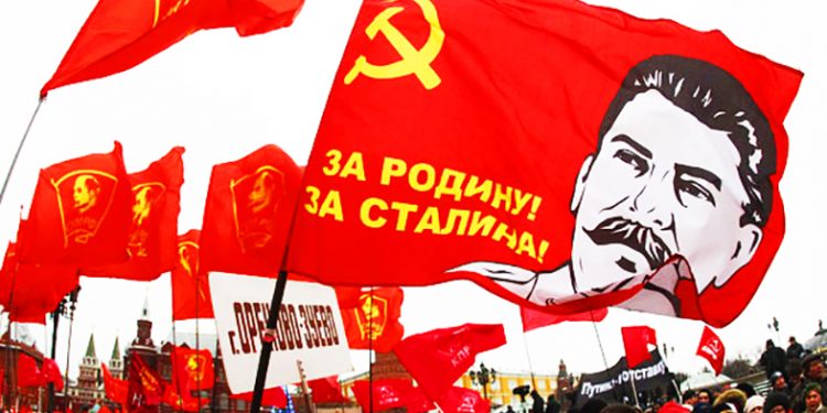 VALENTIN KATÁSONOV. El “milagro económico” de Stalin ¿Quién repetirá?