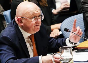 SIRIA. Advierte Rusia que EE.UU. está creando un nuevo grupo terrorista, incluyendo a integrantes de Daesh