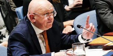 SIRIA. Advierte Rusia que EE.UU. está creando un nuevo grupo terrorista, incluyendo a integrantes de Daesh