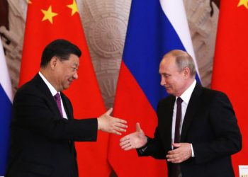 THIERRY MEYSSAN. ¿Cómo utilizan Rusia y China su superioridad militar?