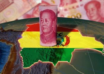 BOLIVIA se suma a la tendencia desdolarizante