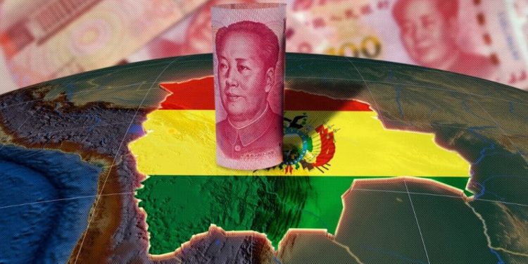BOLIVIA se suma a la tendencia desdolarizante