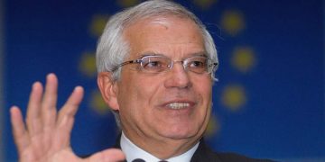 INDIA también responde con firmeza al gerifalte Borrell