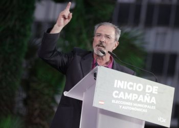 El más que probable Vicepresidente de la Generalitat valenciana será un condenado por violencia machista