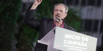 El más que probable Vicepresidente de la Generalitat valenciana será un condenado por violencia machista